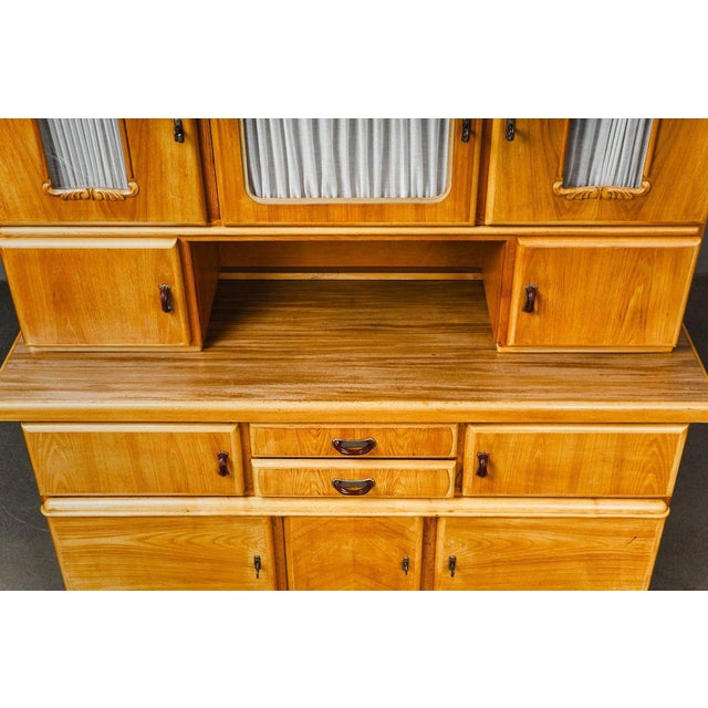 Art Deco Kitchen Buffet For Sale - Image 15 of 18