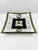 Mid 20th Century Large Grecian Aldon Glass Tray For Sale - Image 5 of 11