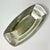 Art Deco Early 20th C. Antique Art Deco English Chippendale Silverplate Bread Tray or Relish Dish. For Sale - Image 3 of 12