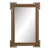 George II Antique Style Mirror For Sale