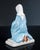 White German Porcelain Nativity Scene from Kister, Set of 6 For Sale - Image 8 of 18