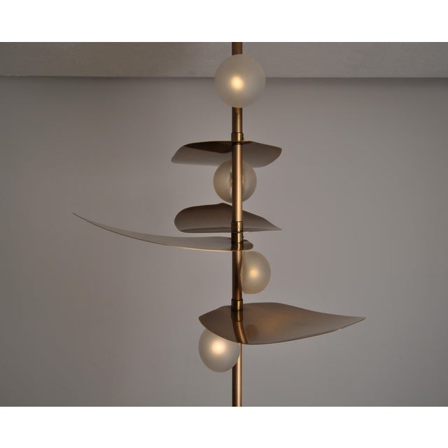 Sofia Config 4 Light by Ovature Studios For Sale - Image 4 of 5