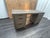 Rh Laguna Storage Desk – Grey Driftwood For Sale - Image 12 of 18