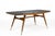 Italian Coffee Table in the style of Gio Ponti, 1950s For Sale - Image 4 of 4