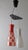 Diabolo Glass Shade Pendant Lamp, 1950s For Sale - Image 9 of 18