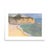 Michelle Farro California Coast Plein Air Art Print by Michelle Farro For Sale - Image 4 of 6