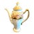 Vintage Arnart Coffee Pot For Sale