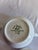 1960s Wedgwood Embossed English Ironstone Sugar Bowl For Sale - Image 9 of 9