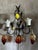 Vintage Murano Wall Sconce, 1960s For Sale - Image 14 of 14