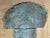 Original Pre Colombian Copper Tumi Tool For Sale - Image 12 of 12