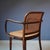 Wood 811 Chair from Ligna, 1970s For Sale - Image 7 of 9