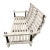 Vintage Cottage Porch Swing 1940 - 1960 For Sale