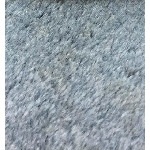 Vintage Circa 1940 Kirman Area Rug 5ft 11in X 9ft 2in For Sale - Image 4 of 8