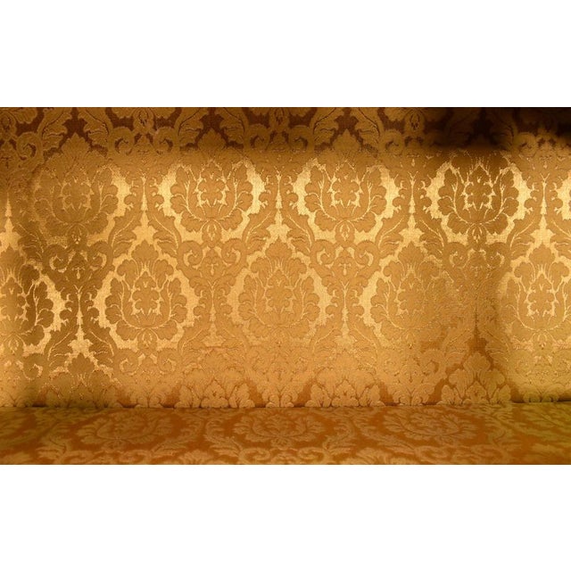 French Display Cabinet, 1950s For Sale - Image 16 of 18