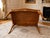 1840s French Artisan Neoclass Mahogany Bronze Table - 1 Pc For Sale - Image 9 of 11