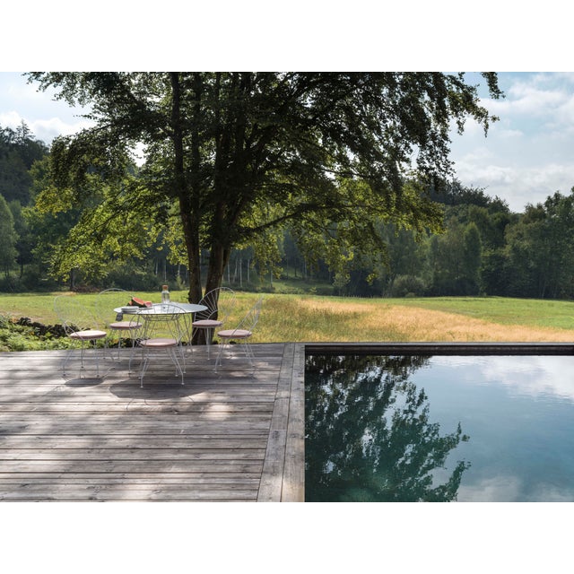 Chair by Yngve Ekström for Swedese For Sale - Image 6 of 9