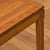 Swedish Side Table in Walnut by Tingströms, 1950 For Sale - Image 4 of 6