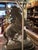 Gray Antique Victorian Spelter Marly Horse & Groom Statue Lamp – After Guillaume Coustou, Late 19th Century Gsj For Sale - Image 8 of 8