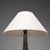 1960s Large Ceramic Table Lamp from Løvemose Keramik, Denmark, 1960s For Sale - Image 5 of 8