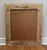 Wood Substantial Vintage Gilt Frame Mirror — Carved Wood With Composition Ornament Detailing For Sale - Image 7 of 8