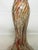 French La Rochére Studio Art Glass Lamp For Sale - Image 4 of 14
