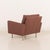 Vintage Loose Cushion Lounge Chair by George Nelson for Herman Miller, 1960s For Sale - Image 9 of 18