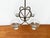 Mid-Century Danish Metal and Glass Candleholder, 1960s For Sale - Image 10 of 18