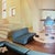 Black Underground Interiors: Decorating for Alternative Lifestyles by Norma Skurka and Oberto Gili, 1972 For Sale - Image 8 of 15