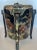 Chinese Qing Dynasty Chinese Black and Gold Lacquer Multi-Tiered Wedding Box For Sale - Image 3 of 18