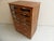 Vintage Dutch Shop Display Cabinet with Drawers, 1950s For Sale - Image 13 of 15