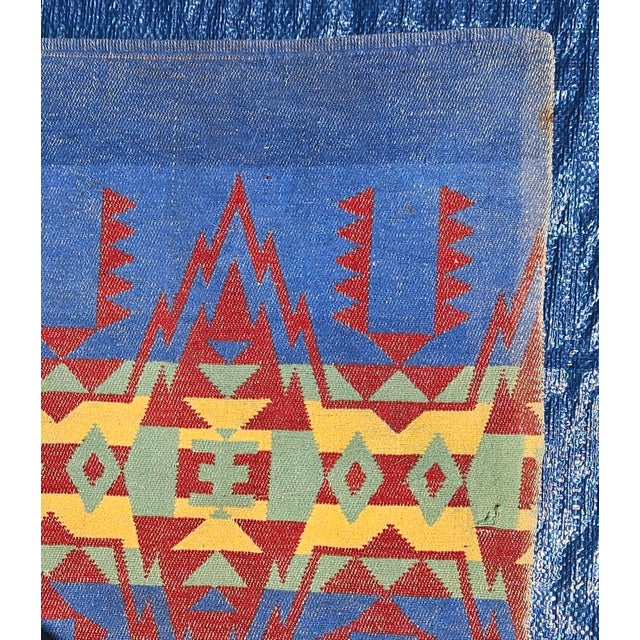 Pendleton Blanket For Sale - Image 4 of 14