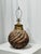 Late 20th Century Organic Post Modern Resin Lamp For Sale - Image 9 of 10