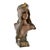 This elegant Art Nouveau bust "Diane" by renowned French sculptor Emmanuel Villanis (1858–1914) is among the artist’s most...