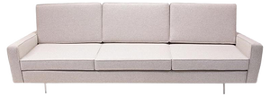 Vintage Sofa by Florence Knoll Bassett for Wohnbedarf