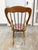 Mid 20th Century Handcrafted Rocking Chair, Vintage For Sale - Image 5 of 12