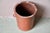 Brown Glazed Stoneware Jar, 1950s For Sale - Image 8 of 13