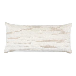 Schumacher Gibson 30" Pillow For Sale