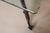 Baroque Style Wrought Iron and Glass Low Table, 20th Century For Sale - Image 10 of 11