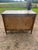 French 19th Century Louis XVI Solid Walnut Chest of Drawers For Sale - Image 4 of 12