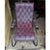 Authentic Lee Woodard brass and tufted-leatherette rocker! As sturdy and well built as they come. Original wood skids and...