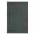 Chris Loves Julia x Loloi Henry Denim / Ivory 9'-3" x 13' Area Rug For Sale