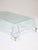 Glass Handkerchief Coffee Table, Italy, 1980s For Sale - Image 9 of 15