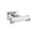 Regina Andrew Tate Picture Light, Small in Polished Nickel For Sale In Detroit - Image 6 of 6
