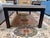 2000 - 2009 Crate & Barrel Parsons Style Coffee Table For Sale - Image 5 of 12