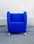 Virgola Armchair by Yaakov Kaufman for Arflex, Italy, 1991 For Sale - Image 9 of 15