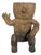 Sculpture of Chieftain, Colombia, 500-1500 AD For Sale