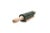 Contemporary Green Marble Rolling Pin For Sale - Image 3 of 11
