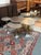 Bernhardt Cerchi Outdoor Coffee Table For Sale - Image 11 of 16