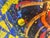 Hendrik Grise Large Abstract Expressionist Mixed Media Painting For Sale In Denver - Image 6 of 6