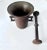 Metal Brass Mortar and Pestle - 2 Pieces For Sale - Image 7 of 8